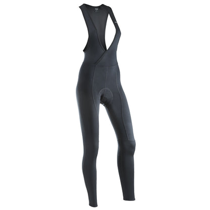 Salopette lungo da Donna NORTHWAVE ACTIVE Nero