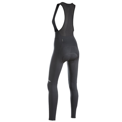Salopette lungo da Donna NORTHWAVE ACTIVE Nero