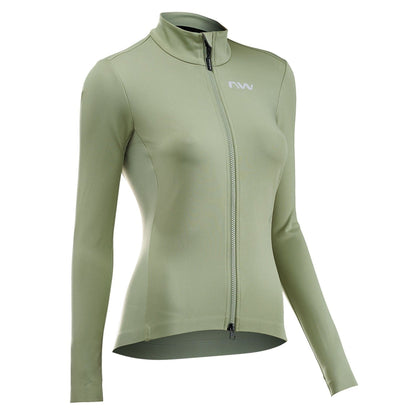 Giacca NORTHWAVE EXTREME Donna Verde