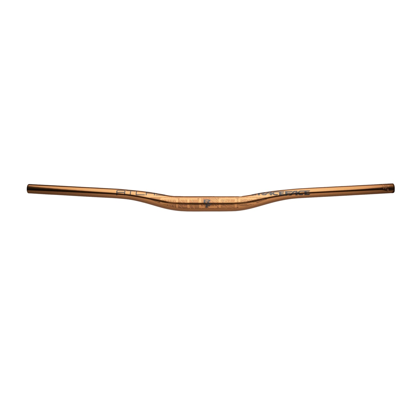 Manubrio RACE FACE ATLAS Rise 20mm 820mm Kashima Oro