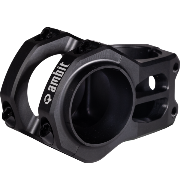 Stelo AMBIT BARTENDER Nero