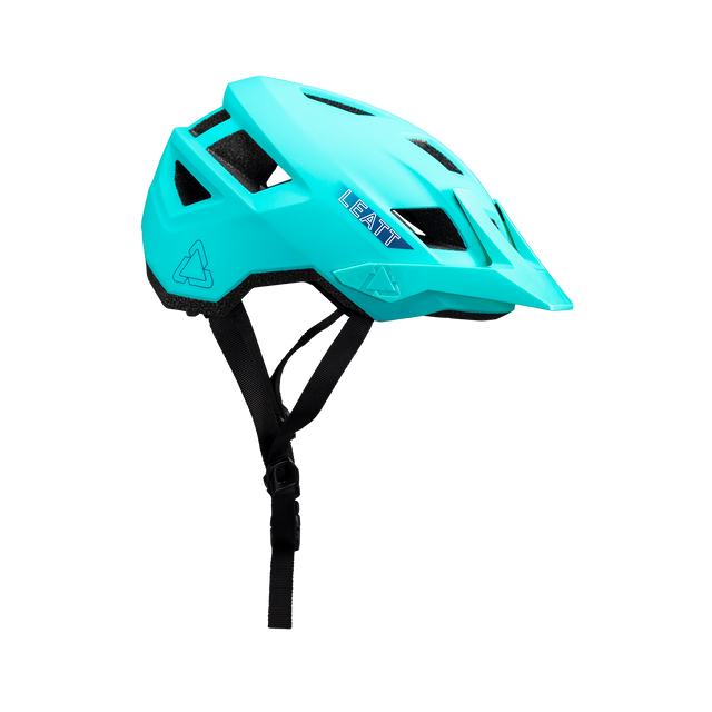 LEATT ALL-MOUNTAIN 1.0 Casco da mountain bike junior Blu