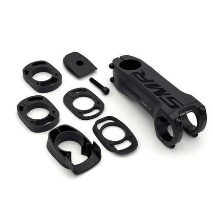 Attacco manubrio VISION SMR II -10°