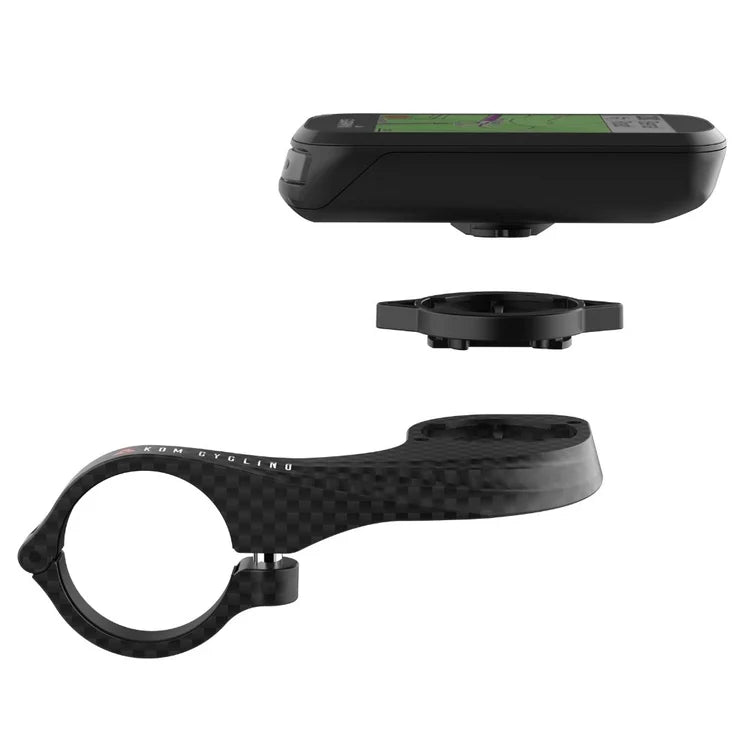 Adattatore da Wahoo a Garmin di KOM Cycling