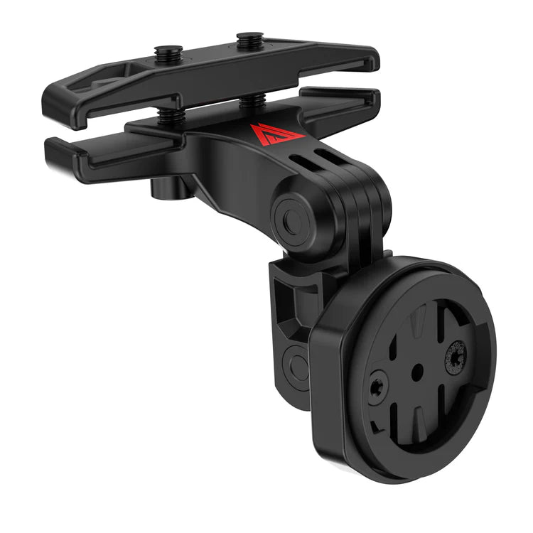 Supporto radar su binari della sella KOM Cycling
