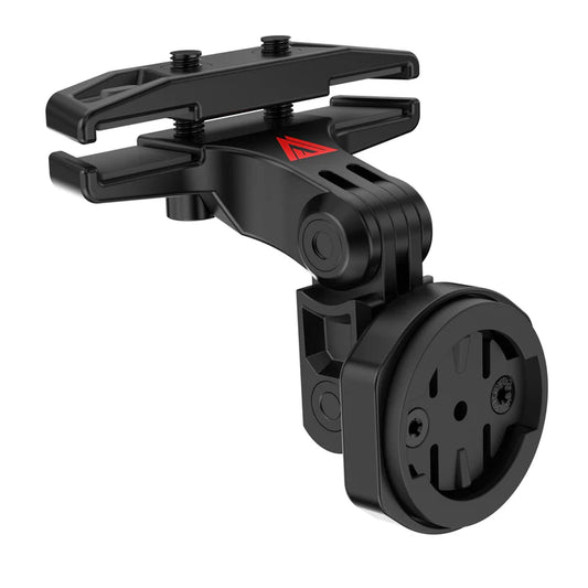 Supporto radar su binari della sella KOM Cycling