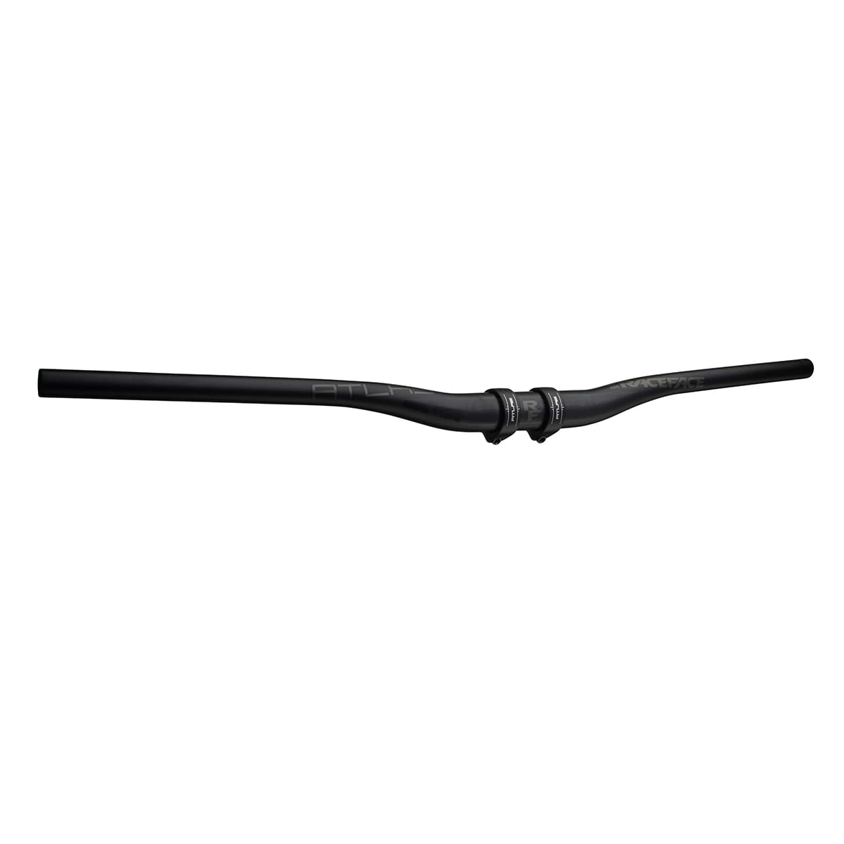 Manubrio RACE FACE ATLAS Rise 20mm 820mm Stealth Nero