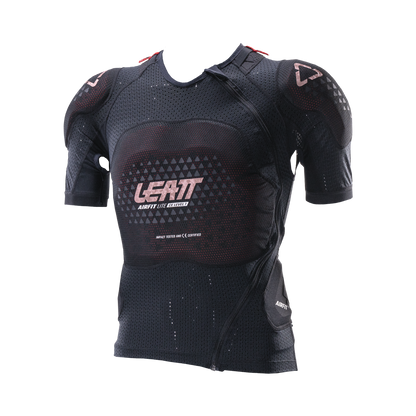 Gilet di Protezione LEATT 3DF AIRFIT EVO Donna Nero
