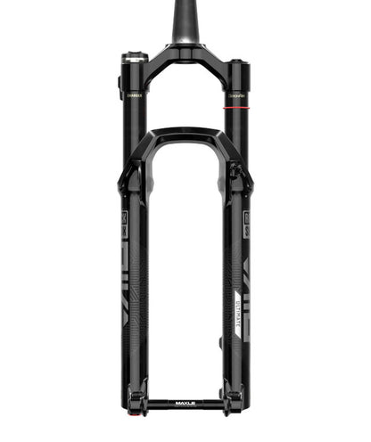 Forcella ROCKSHOX PIKE ULTIMATE CHARGER 3.1 RC2 FLIGHT ATTENDANT A3 29" perno 15x110 mm Boost nera