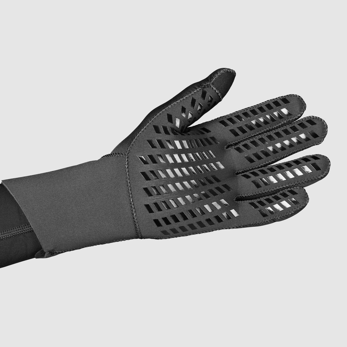 Guanti GRIPGRAB AQUASHIELD IN NEOPRENE DA GARA neri