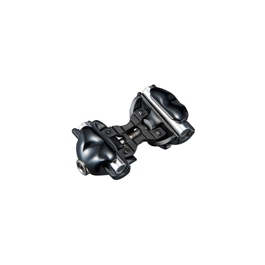 Carrello completo per reggisella RITCHEY WCS CARBON 1-BOLT per binari 7x7 mm