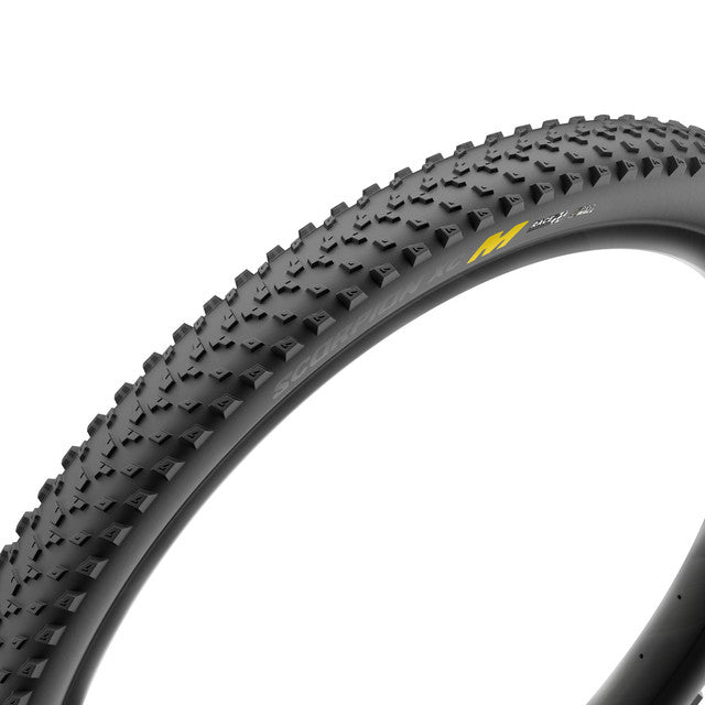 PIRELLI SCORPION RACE XC M ProWall 29x2.40 Pneumatico Tubeless Ready Soft Silver