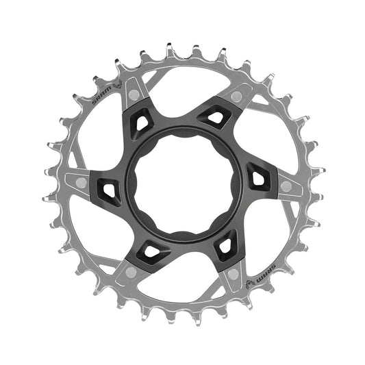 Ingranaggio SRAM XX T-TYPE EAGLE 12V montaggio diretto TQ HPR50 Mono