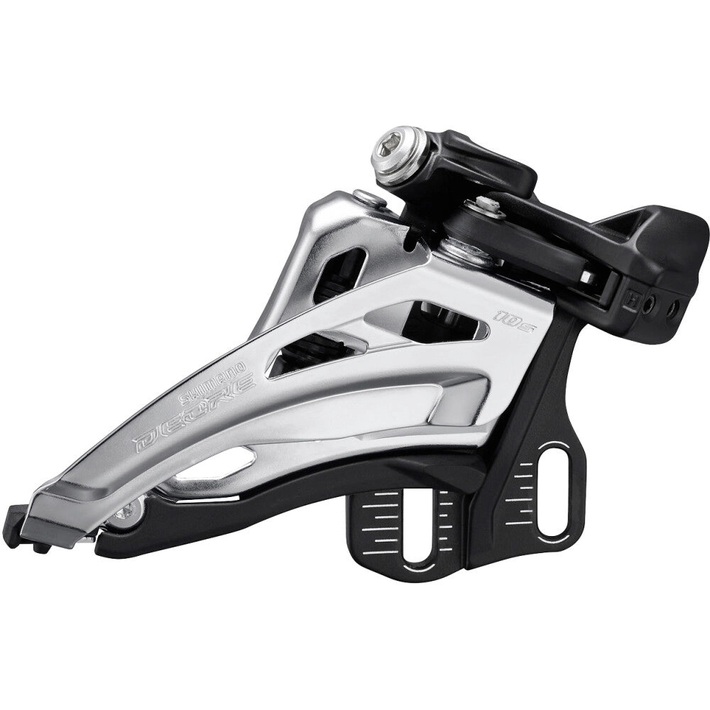 Dérailleur Avant SHIMANO DEORE FD-M4100 10V