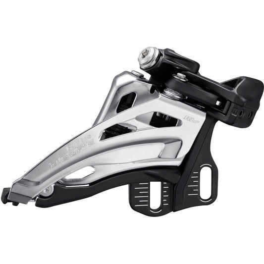 Deragliatore Anteriore SHIMANO DEORE FD-M4100 10V