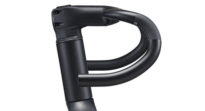 Manubrio gravel RITCHEY BUTANO RIDGE SUPERLOGIC