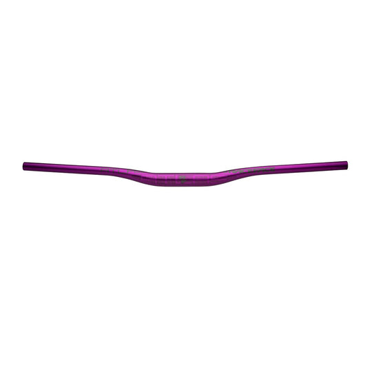 Manubrio RACE FACE ATLAS Rise 20mm 820mm Viola