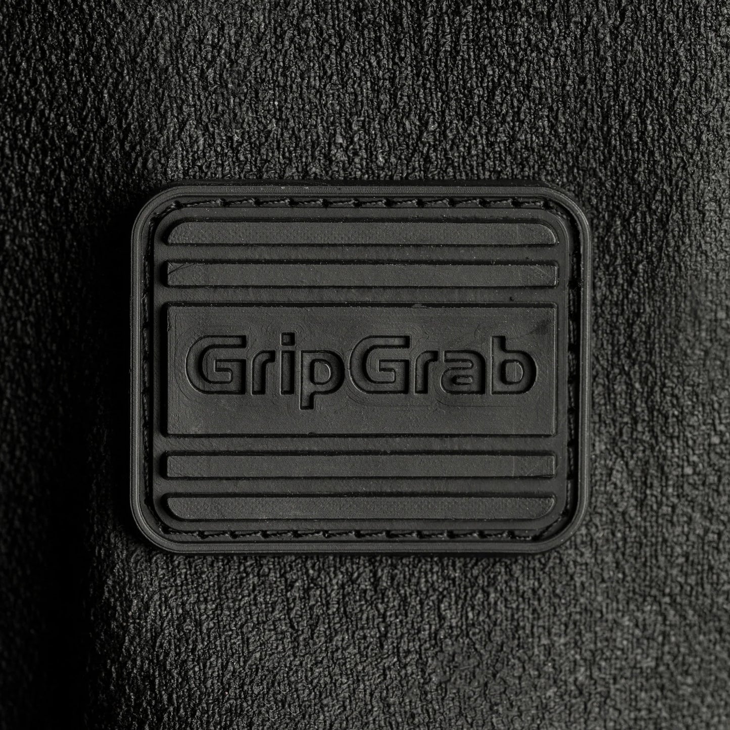 GRIPGRAB PACR Sovrascarpe impermeabili nere