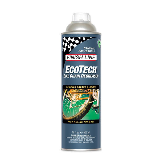 Sgrassatore FINISH LINE ECOTECH (600 ml)