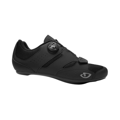 Scarpe Strada GIRO SAVIX II Nero