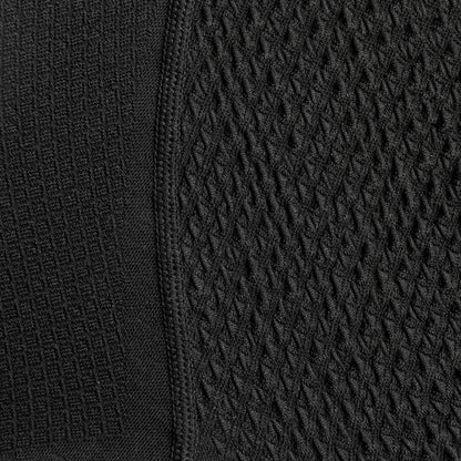 Maglia intima a maniche lunghe GRIPGRAB PACR WINTER SEAMLESS nera