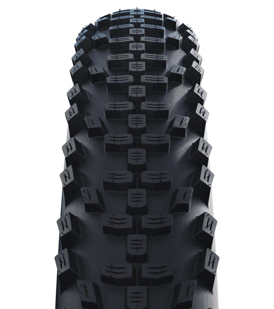 Copertoni SCHWALBE SMART SAM CARGO 27.5x2.35 ADDIX-E Super Defense Reflex Tubetype Rigido