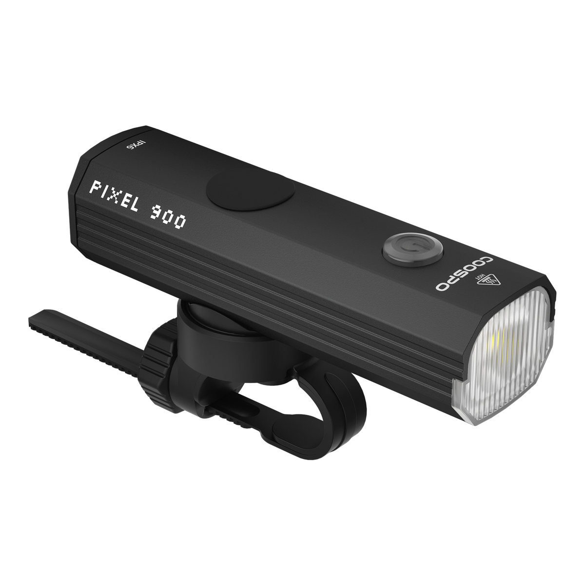 COOSPO Pixel 900 Luce Anteriore - vista principale