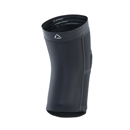 Ginocchiere ION K-Sleeve Nere