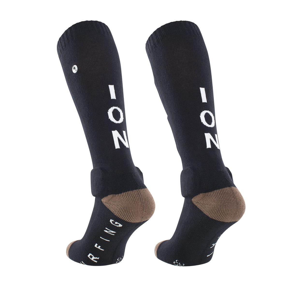 Chaussettes de Protection ION Noir