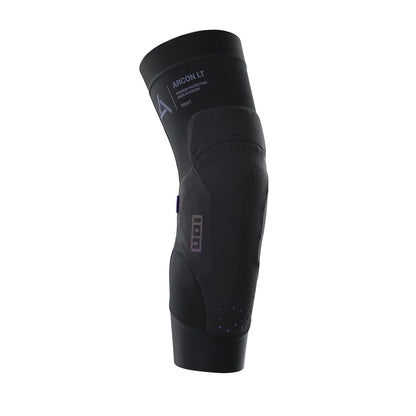 Ginocchiere ION ARCON LT Nero