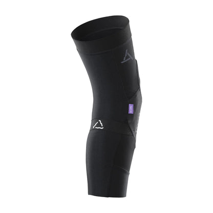 Ginocchiere ION ARCON LT Nero
