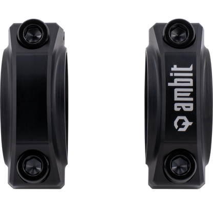 Potenza AMBIT Gravity Control DH Nero