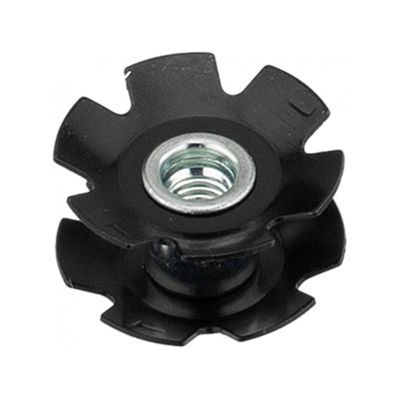 ROCKSHOX RECON SILVER RL REMOTE 27,5" SoloAir Perno conico per forcella 9x100 QR Nero