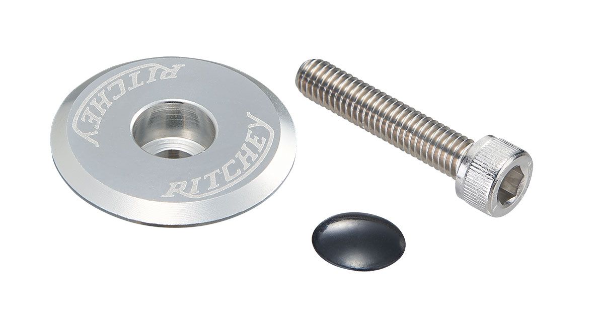 Tappo per attacco manubrio RITCHEY CLASSIC 1"1/8