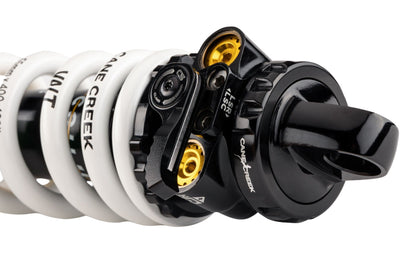 Ammortizzatore CANE CREEK Coil IL Trunnion - dettaglio