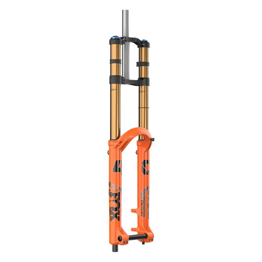 FOX 40 FACTORY 29" Grip X2 Forcelle Arancione 2026