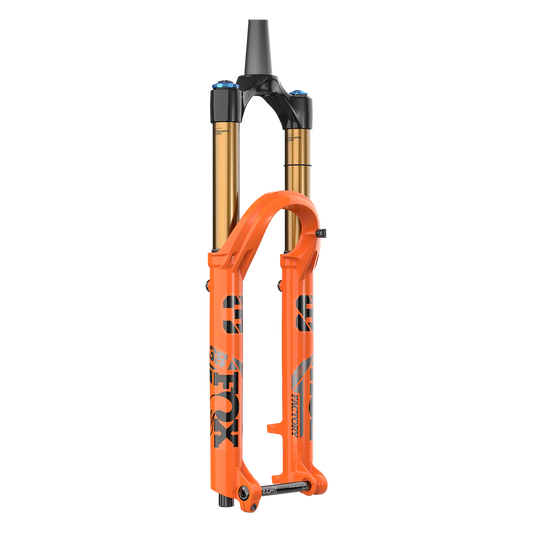 FOX 38 FACTORY 29" Grip X2 Forcelle Arancione 2026