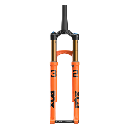 Forcella FOX 32 SC FACTORY 29" Grip SL Remote Arancione 2026