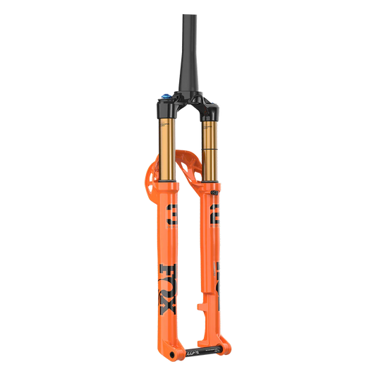 FOX 32 SC FACTORY 29" Grip SL Remote Fork Arancione 2026