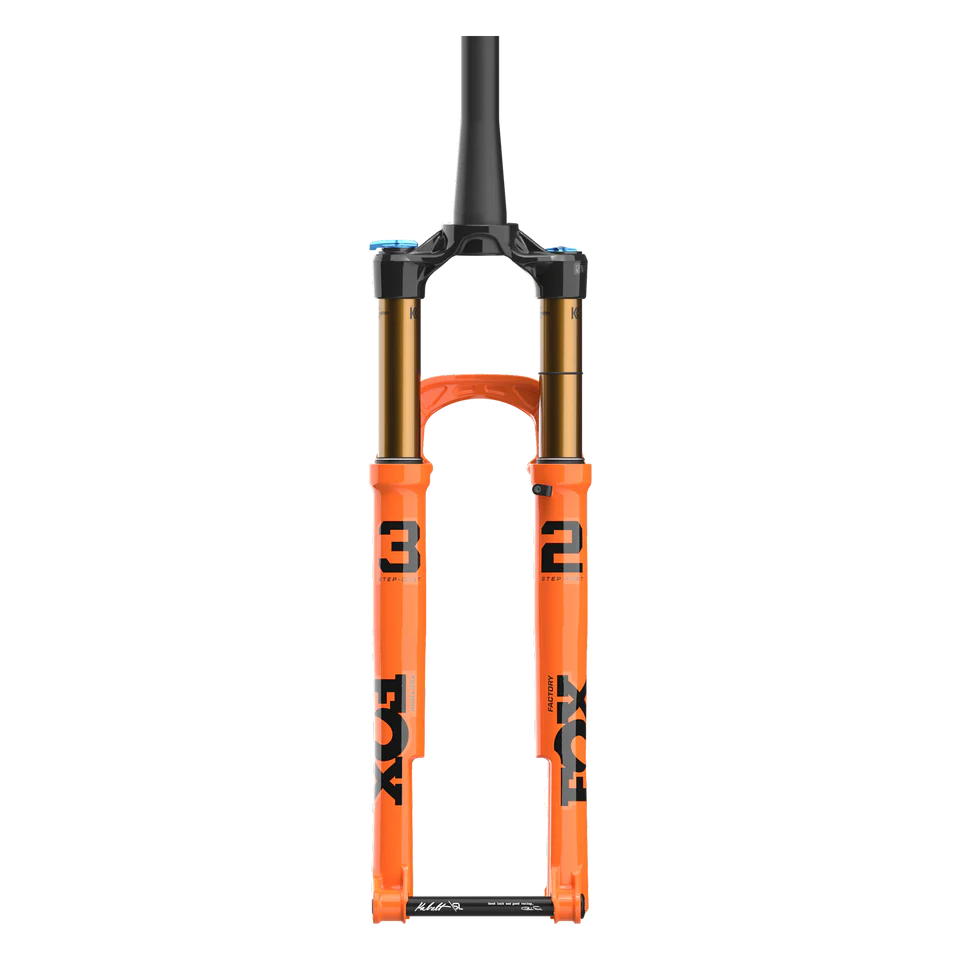 FOX 32 SC FACTORY 29" Grip SL Forcella Arancione 2026