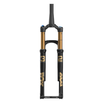 Forcella FOX 32 SC FACTORY 29" Grip SL Remote Nero 2026