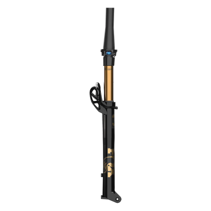 Forcella FOX 32 SC FACTORY 29" Grip SL Remote Nero 2026