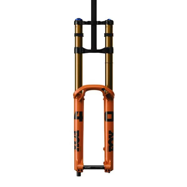 FOX 40 FACTORY 29" Grip X2 Forcelle Arancione 2027