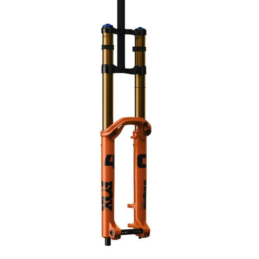 FOX 40 FACTORY 29" Grip X2 Forcelle Arancione 2027