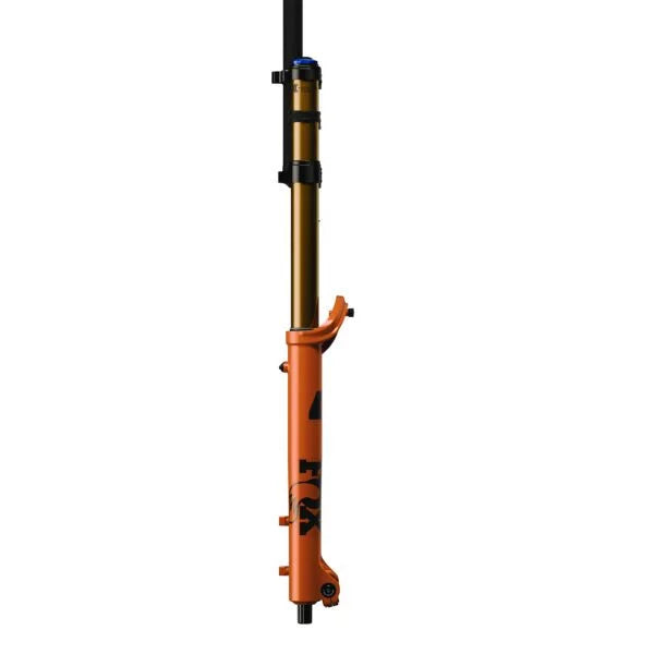 FOX 40 FACTORY 29" Grip X2 Forcelle Arancione 2027