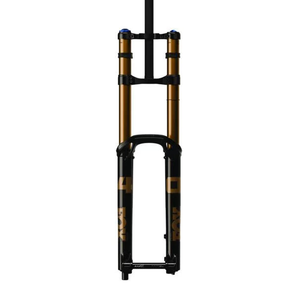 FOX 40 FACTORY 29" Forcelle Grip X2 Nero 2027