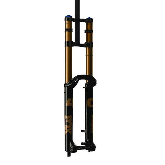 FOX 40 FACTORY 29" Forcelle Grip X2 Nero 2027