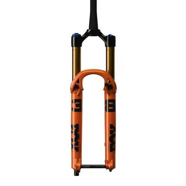 FOX 38 FACTORY 29" Grip X2 Forcelle Arancione 2027