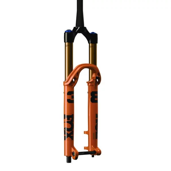 FOX 38 FACTORY 29" Grip X2 Forcelle Arancione 2027