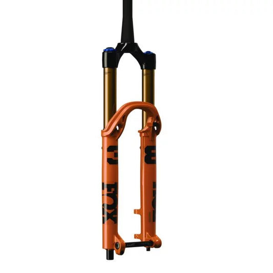 FOX 38 FACTORY 29" Grip X2 Forcelle Arancione 2027
